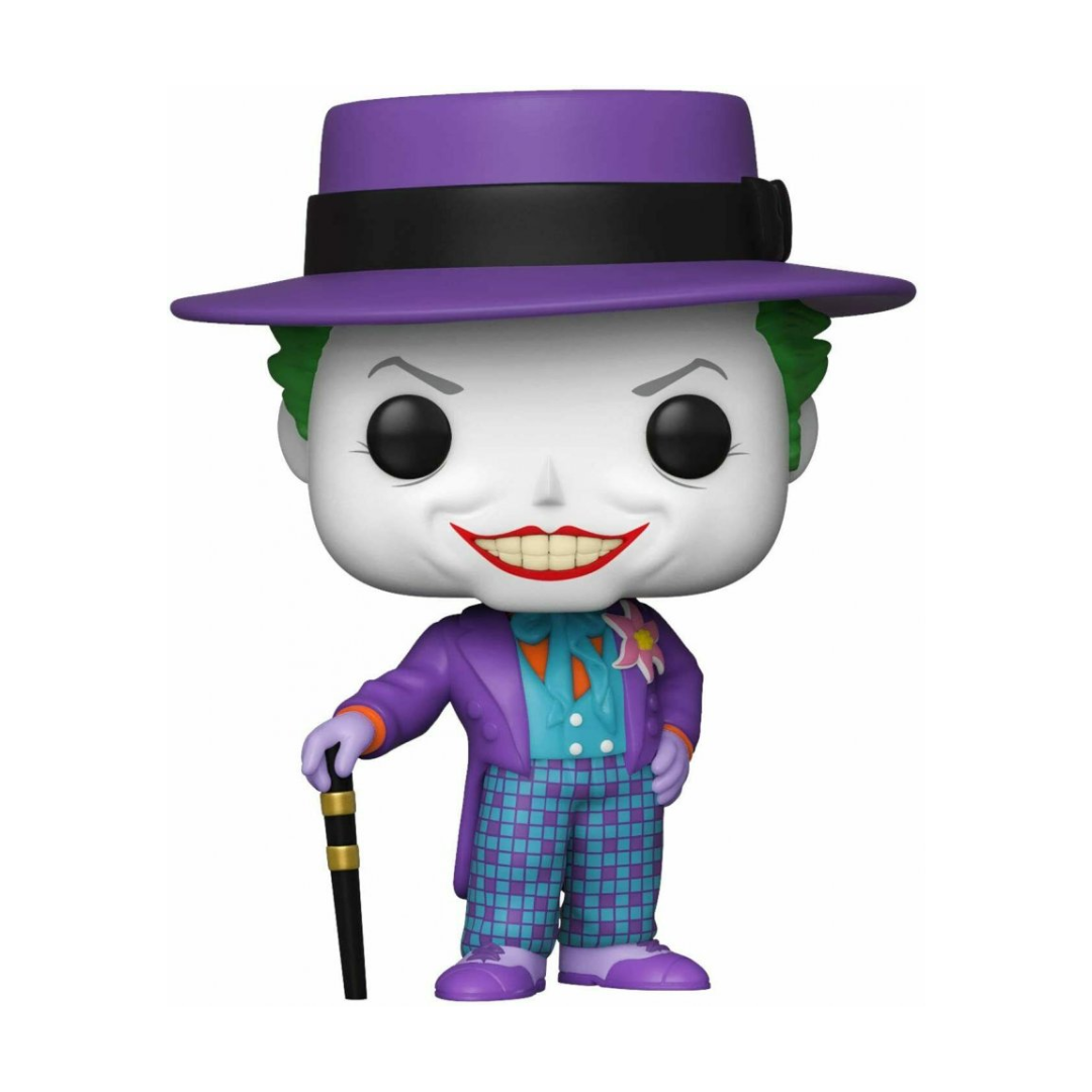DC COMICS | Batman 1989 : Joker