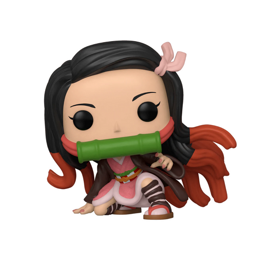 Anime | Demon Slayer : Nezuko